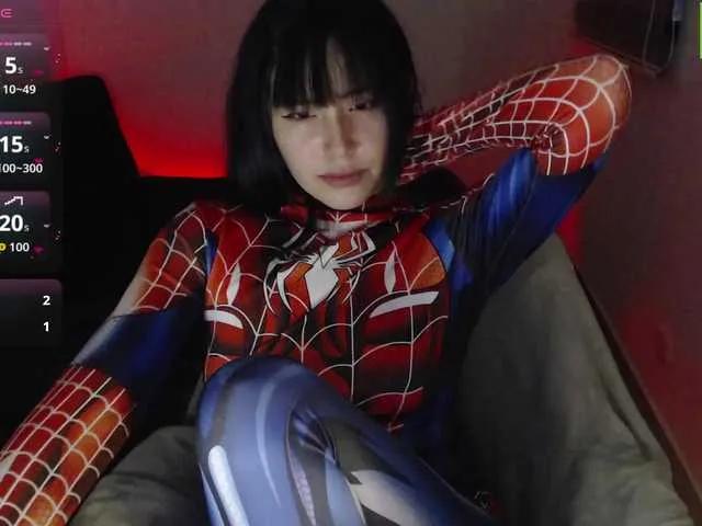 Offline meko-hzu on BongaCams