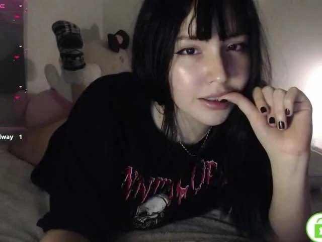Offline meko-hzu on BongaCams
