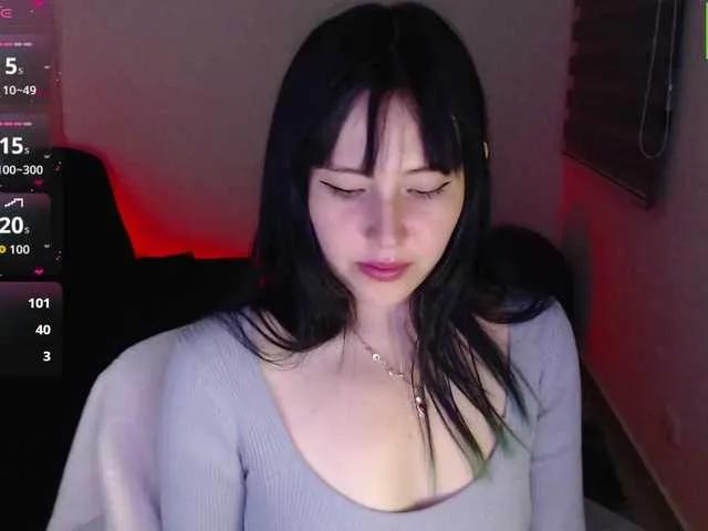 Offline meko-hzu on BongaCams