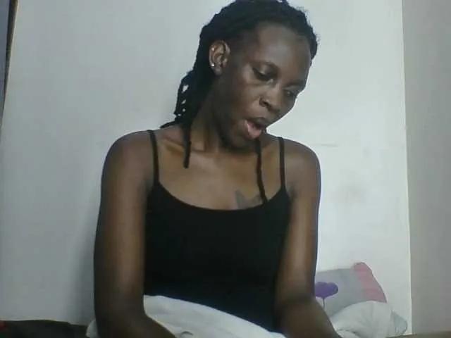 Offline Melaniegoddess on BongaCams