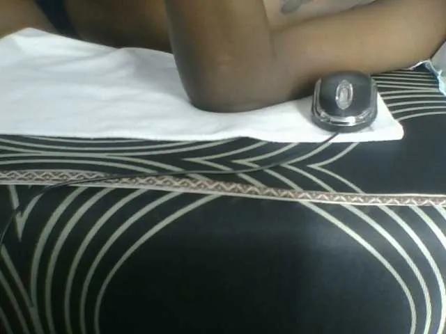 Offline Melaniegoddess on BongaCams