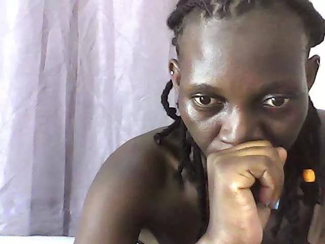 Offline Melaniegoddess on BongaCams