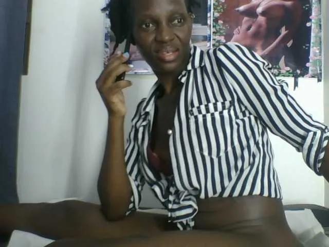 Offline Melaniegoddess on BongaCams