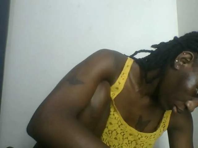 Offline Melaniegoddess on BongaCams