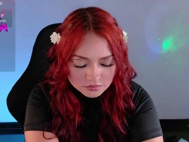 Offline Melanyx-x on BongaCams