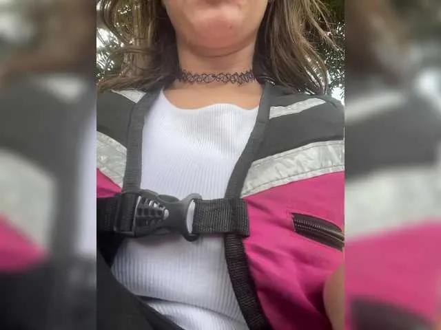 Offline MeliissaVelez on BongaCams