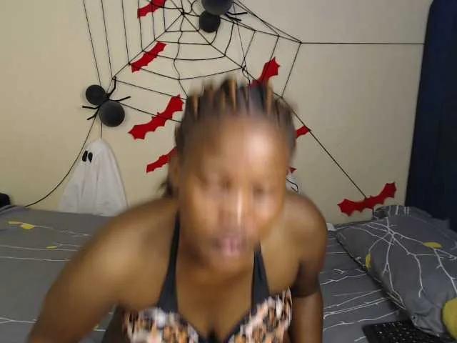 Offline Melisaklein on BongaCams