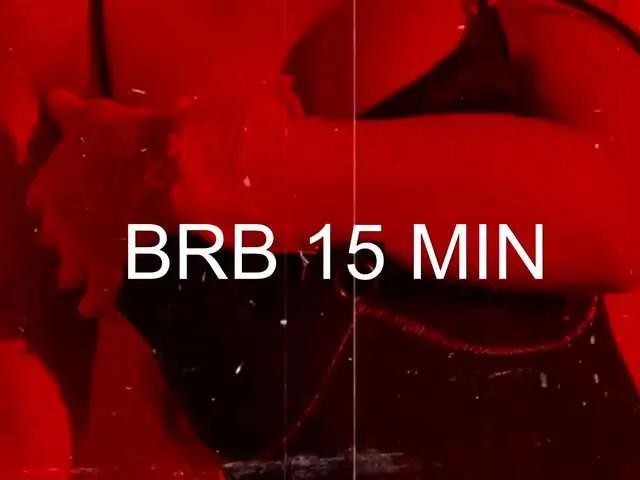 Melissa-Fox — Fantasizing, blowjob, spanking