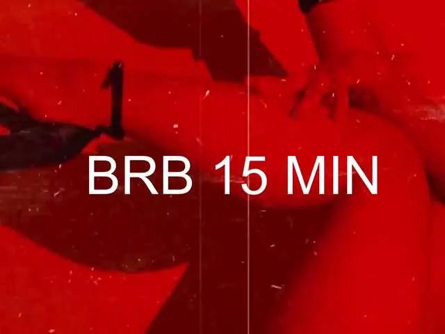 Offline Melissa-Fox on BongaCams