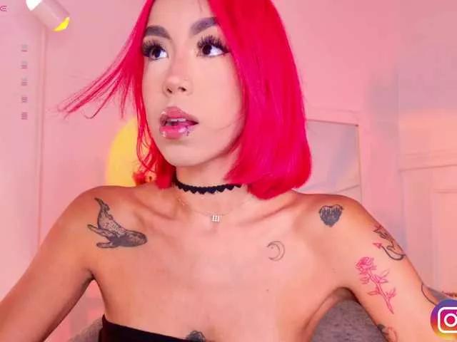 Offline MelyTaylor on BongaCams