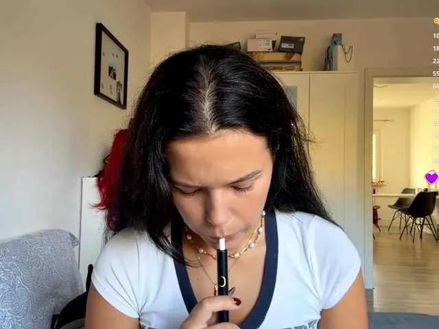 Offline MerleRusson on BongaCams