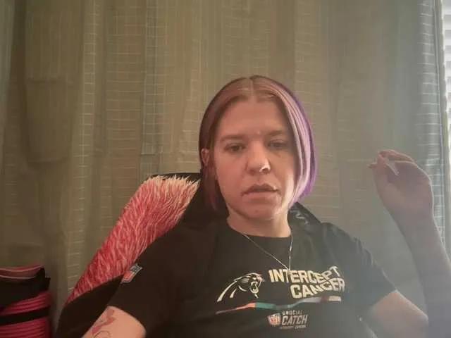 Offline mermaidlexi on BongaCams
