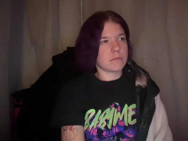 Offline mermaidlexi on BongaCams