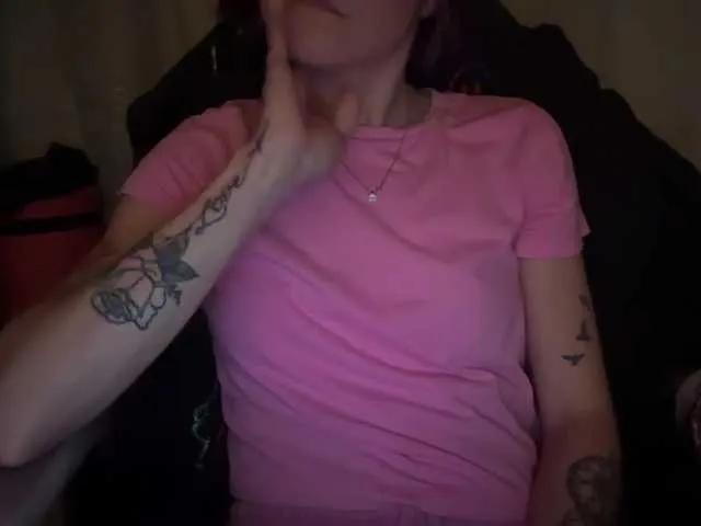 Offline mermaidlexi on BongaCams