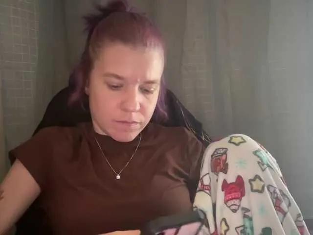 Offline mermaidlexi on BongaCams