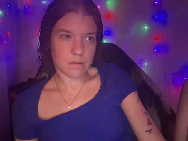 Offline mermaidlexi on BongaCams