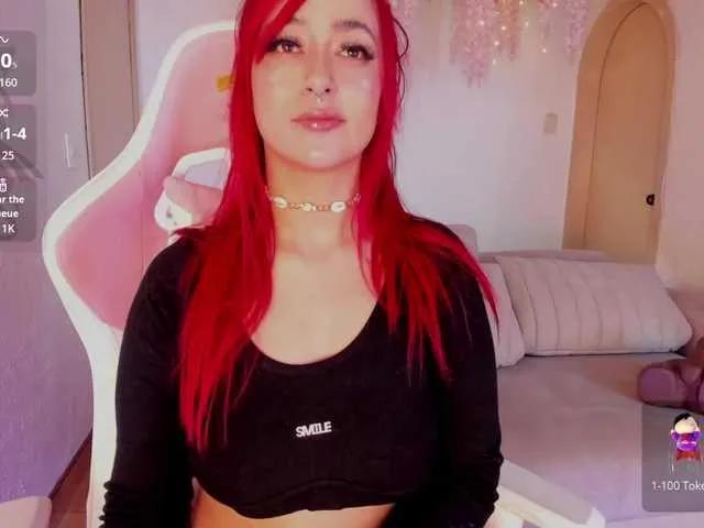 Offline Mia-Bloom on BongaCams