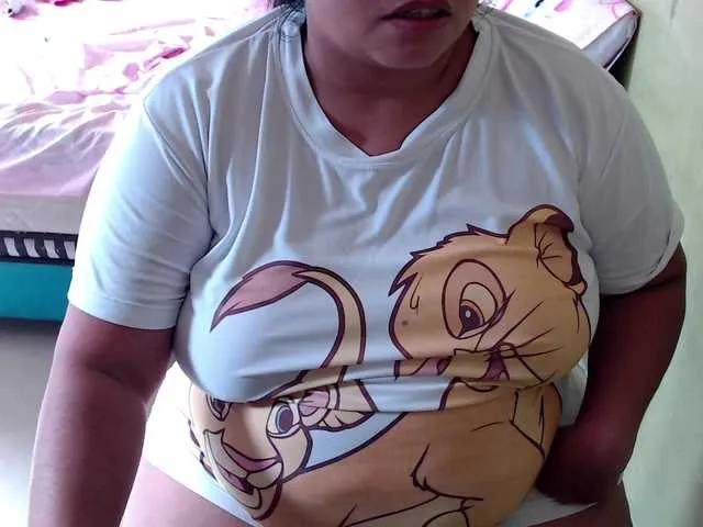 Offline mia-naughty on BongaCams