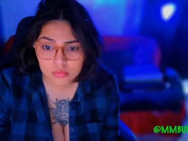 Offline Miacanelaxo on BongaCams