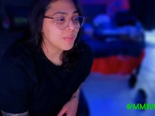 Offline Miacanelaxo on BongaCams