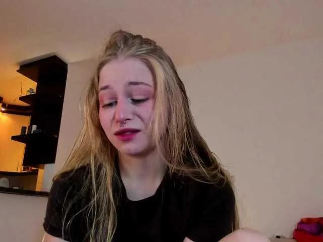 Freechat MiaMeowa on BongaCams