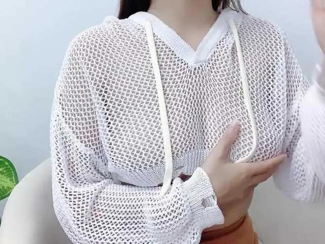 Offline MieChan on BongaCams