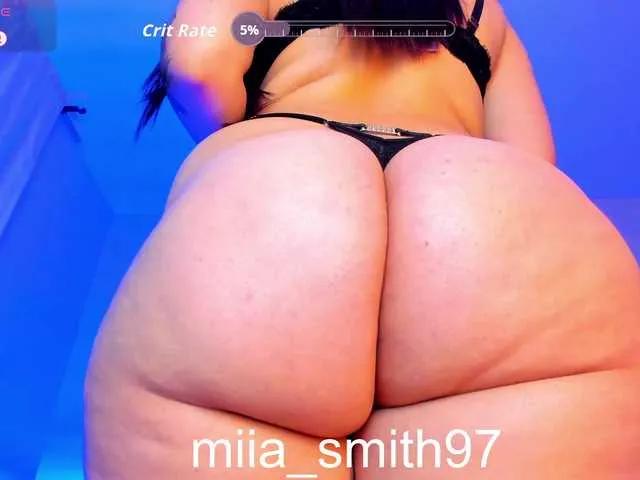 Offline miia-smith97 on BongaCams