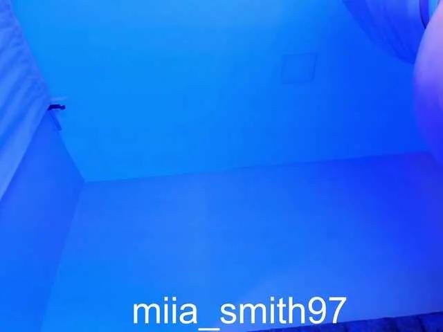 Offline miia-smith97 on BongaCams