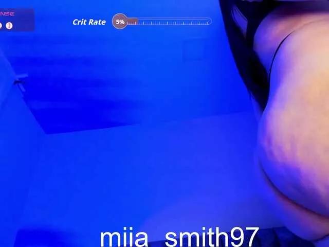 Offline miia-smith97 on BongaCams