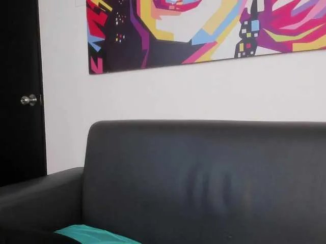 Offline Mila-toro on BongaCams