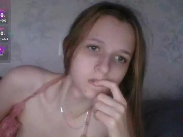 Offline Mila23-1-1 on BongaCams