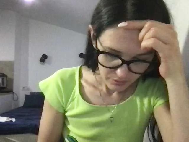 Offline MilaBi-192569 on BongaCams