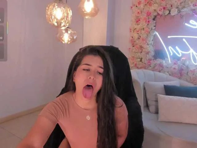 Offline MilaColeman on BongaCams