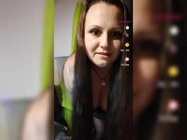 Offline MILANA-MILA on BongaCams