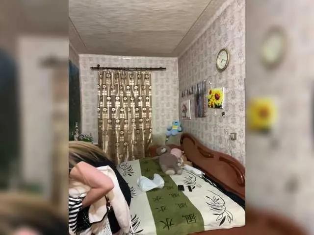 Offline Milana22a on BongaCams