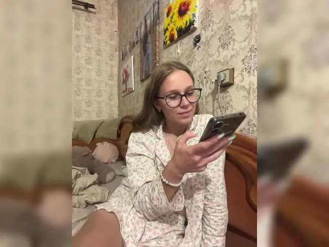 Offline Milana22a on BongaCams