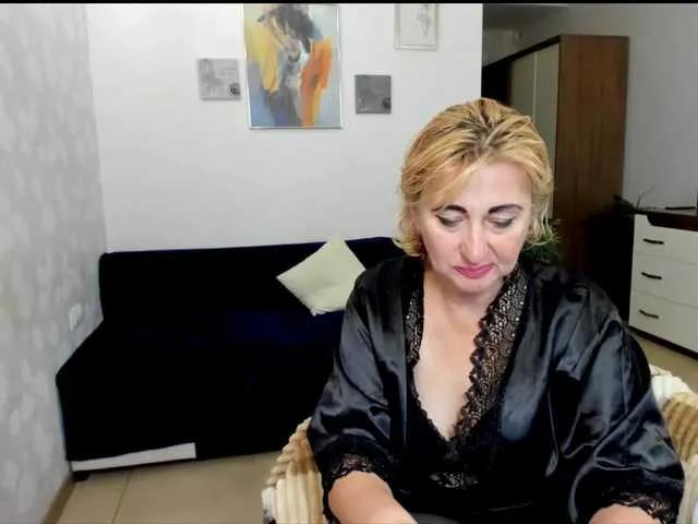 Freechat MilanaAlvis on BongaCams