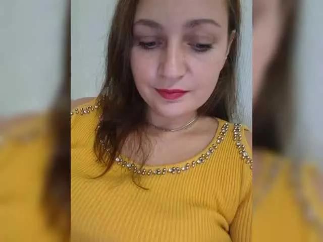Offline MiLAshKaA on BongaCams