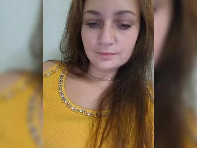 Offline MiLAshKaA on BongaCams