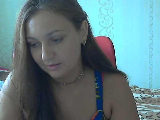 Offline MiLAshKaA on BongaCams