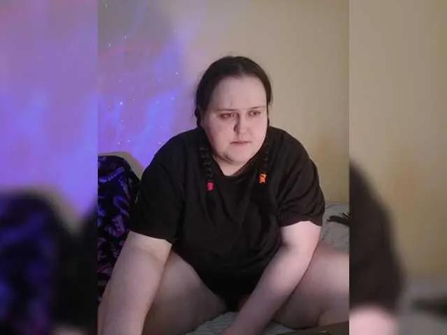 Freechat Milashkae on BongaCams