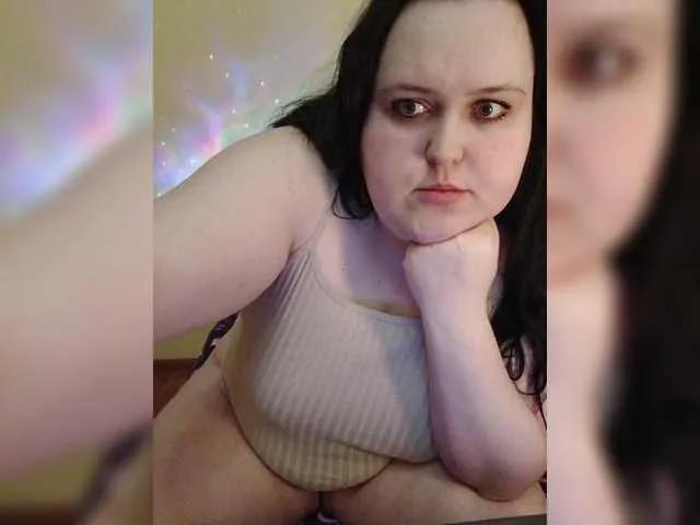 Freechat Milashkae on BongaCams