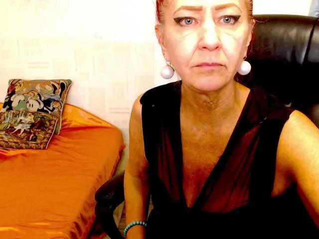 Offline MilayaDFlow on BongaCams