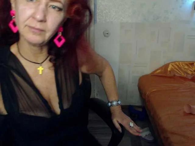 Offline MilayaDFlow on BongaCams