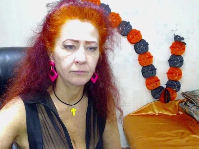 Offline MilayaDFlow on BongaCams