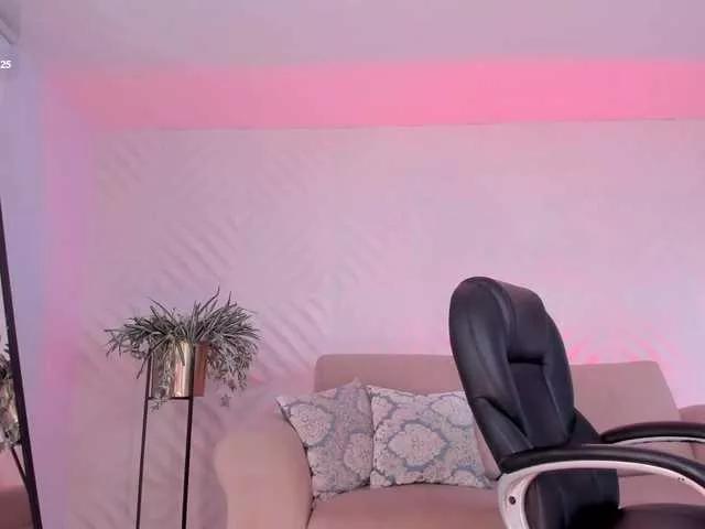 MileyCruz on BongaCams