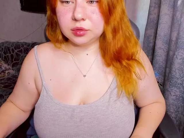 Offline MilkaFoxy on BongaCams