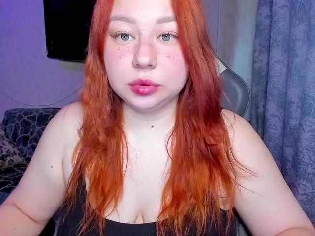 Offline MilkaFoxy on BongaCams