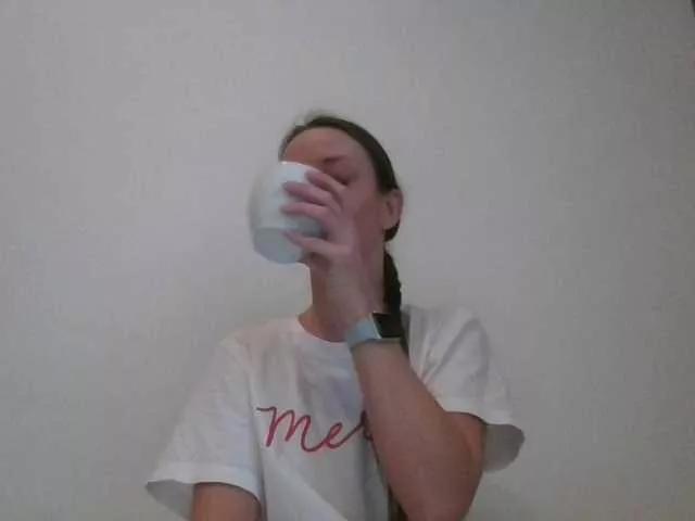 Avatar of MilkaMilfMilka