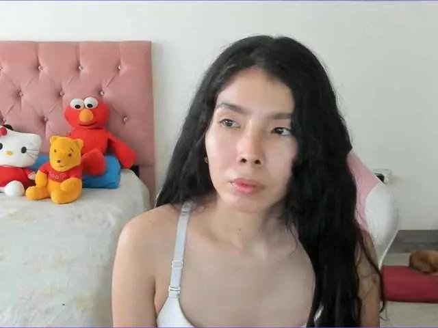 Milley777 on BongaCams 